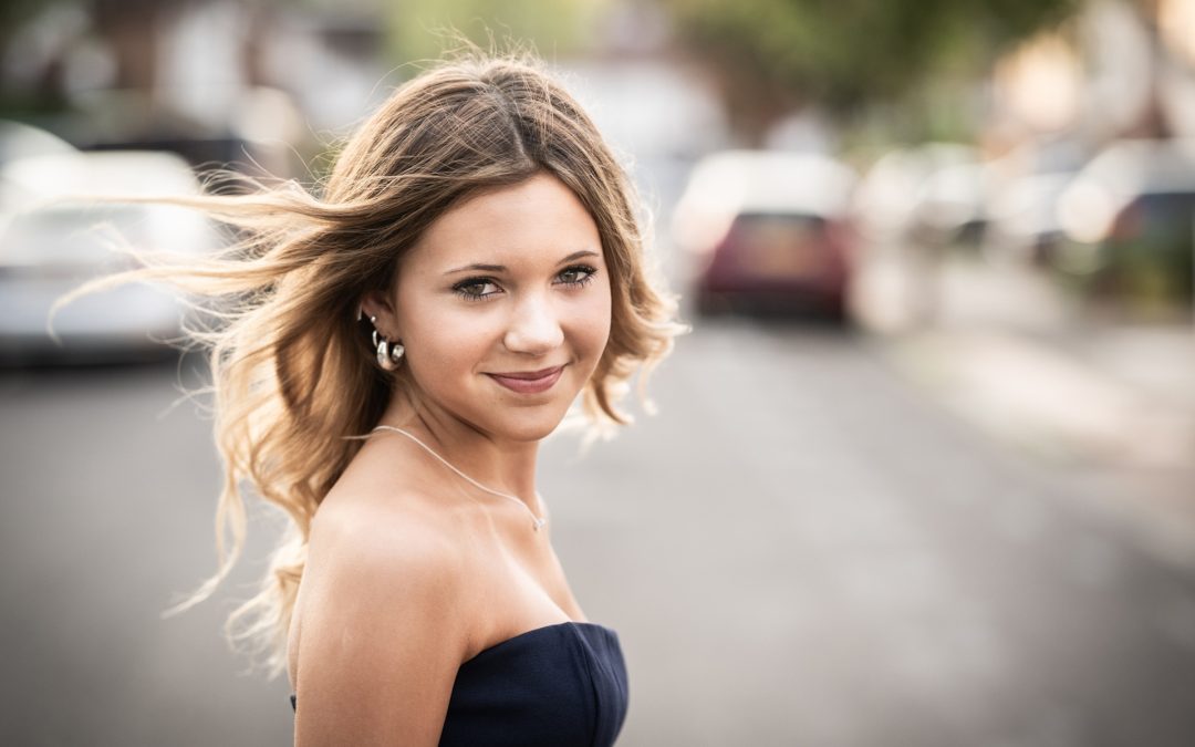 Bat Mitzvah Party at Bank in Mill Hill