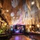 Bat Mitzvah Party at Bank in Mill Hill