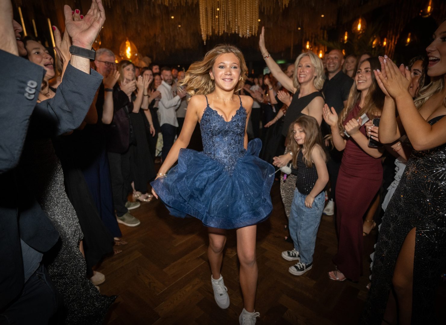 Bat Mitzvah Photography 17