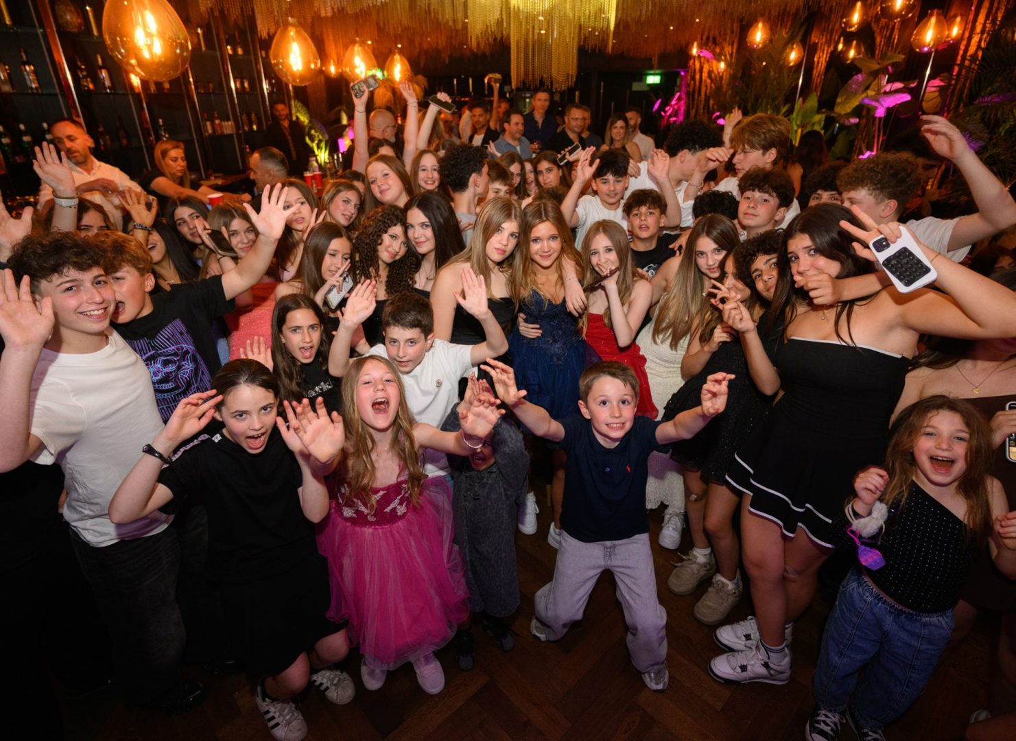 Bat Mitzvah Photography 23