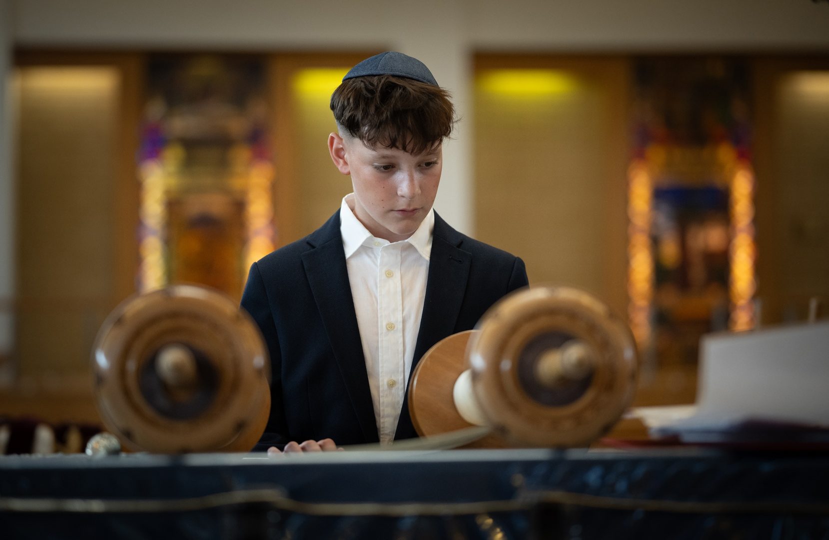 Bar Mitzvah Photography 02