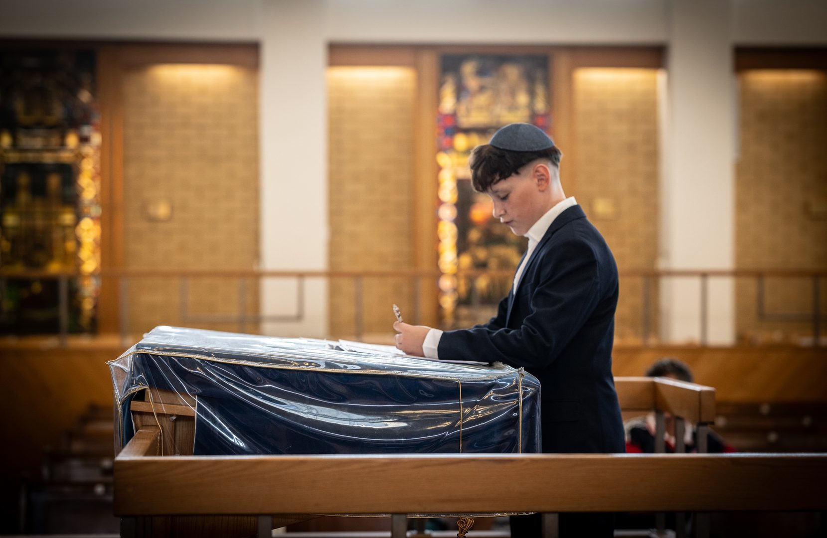 Bar Mitzvah Photography 08