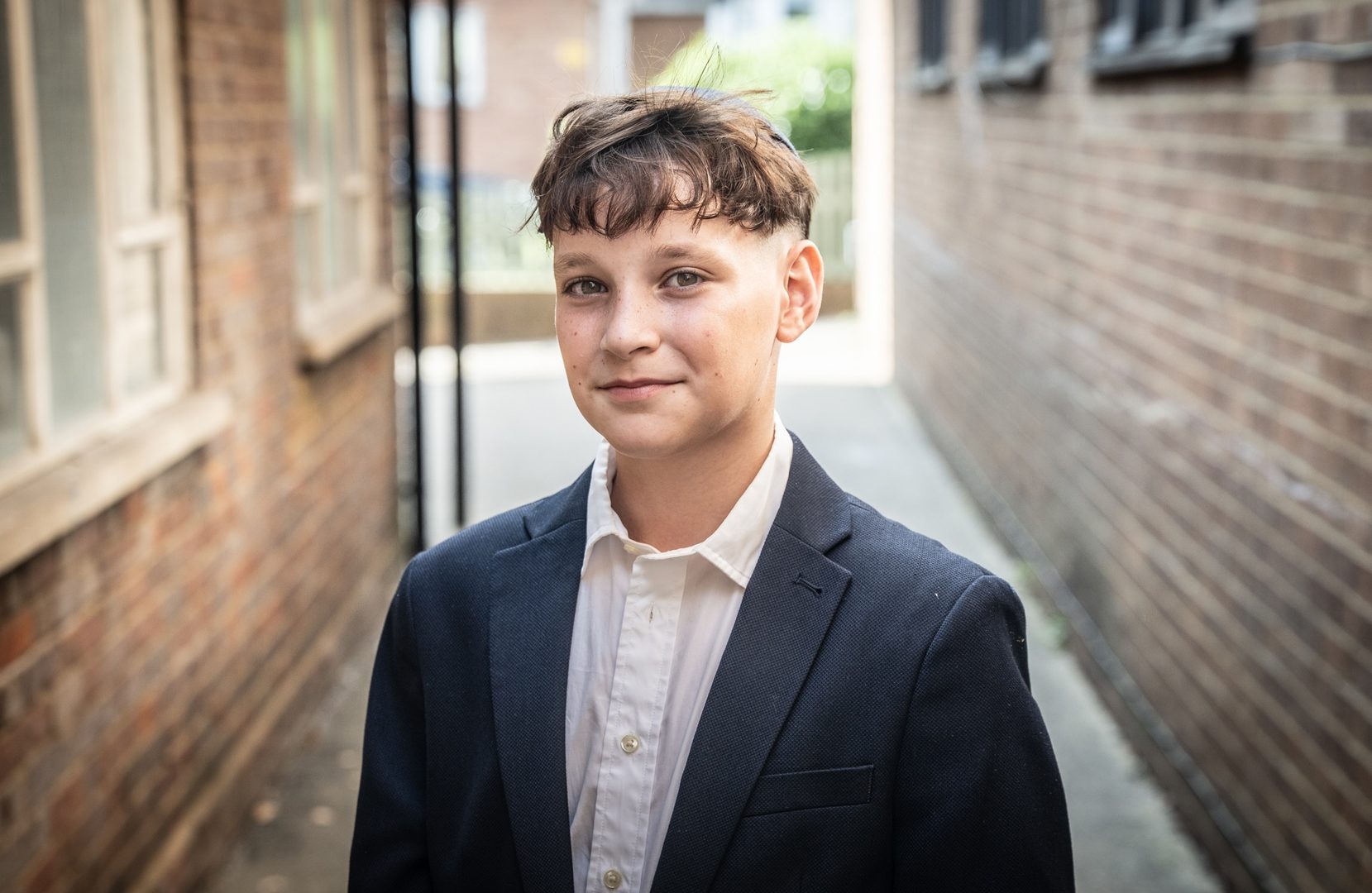 Bar Mitzvah Photography 10