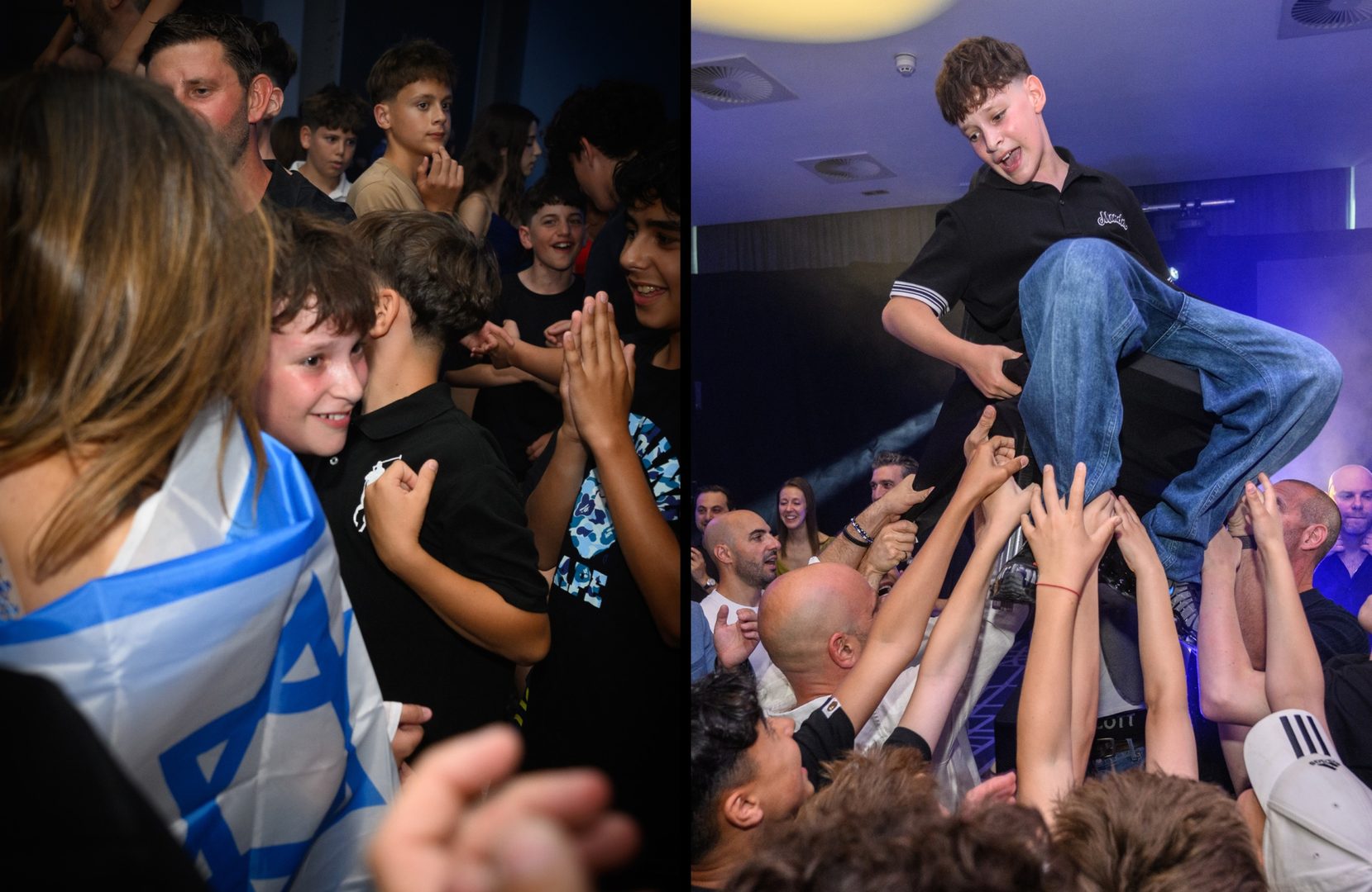 Bar Mitzvah Photography 29