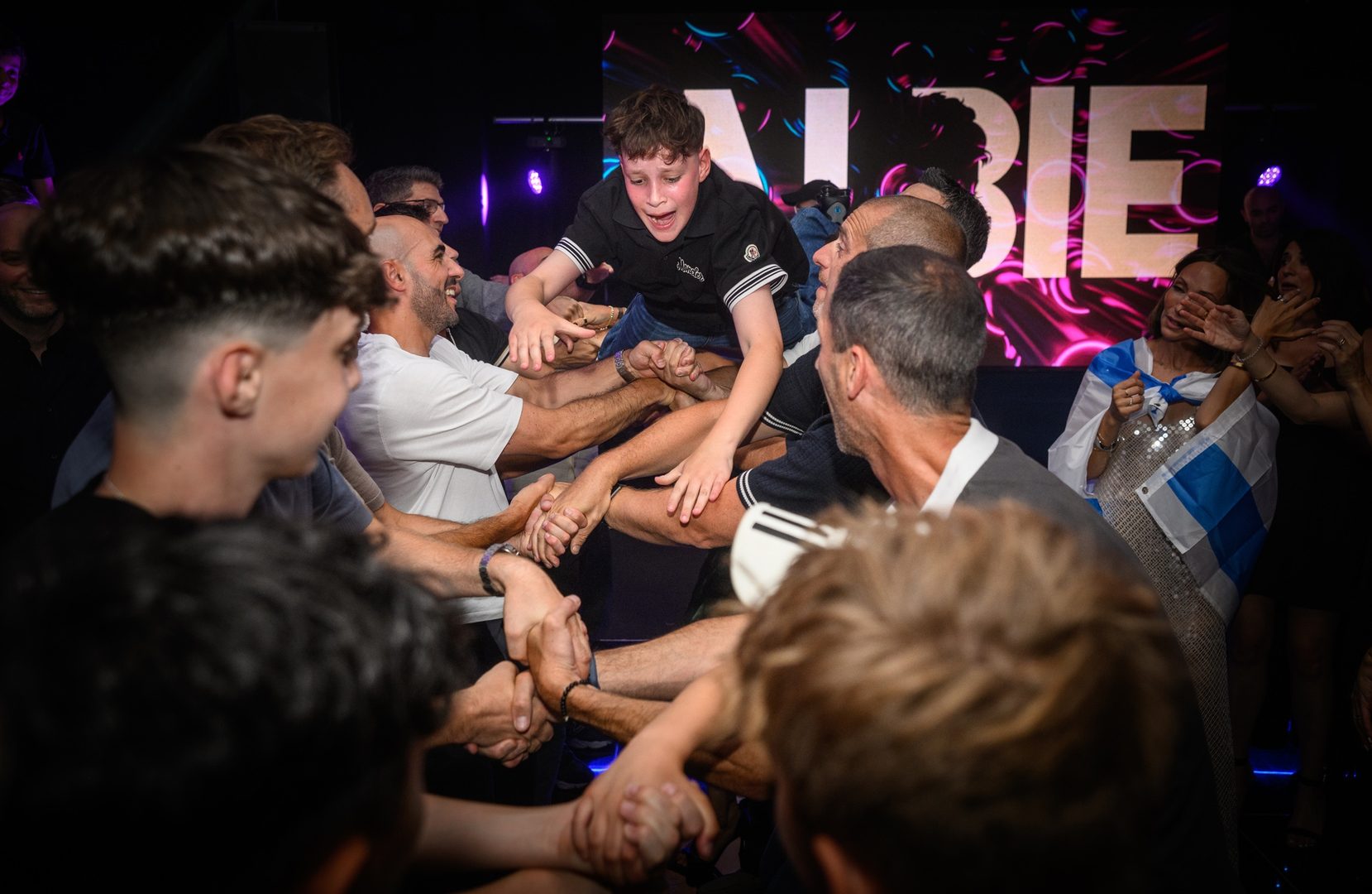Bar Mitzvah Photography 30