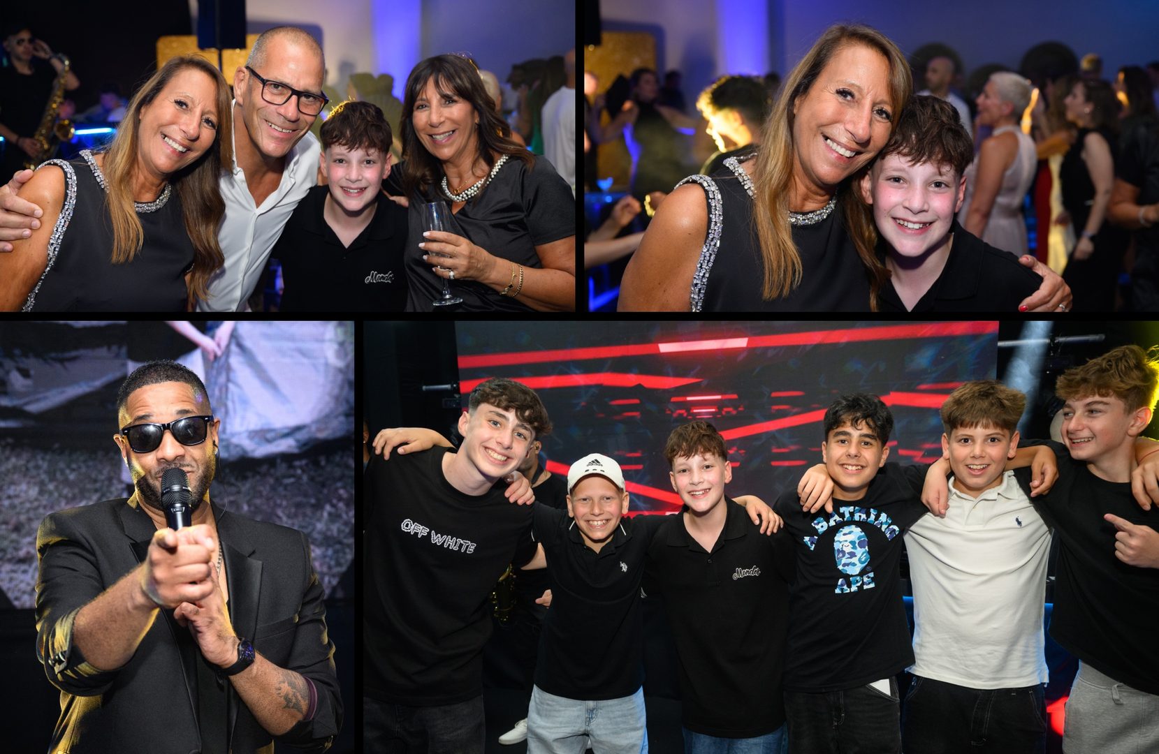 Bar Mitzvah Photography 33