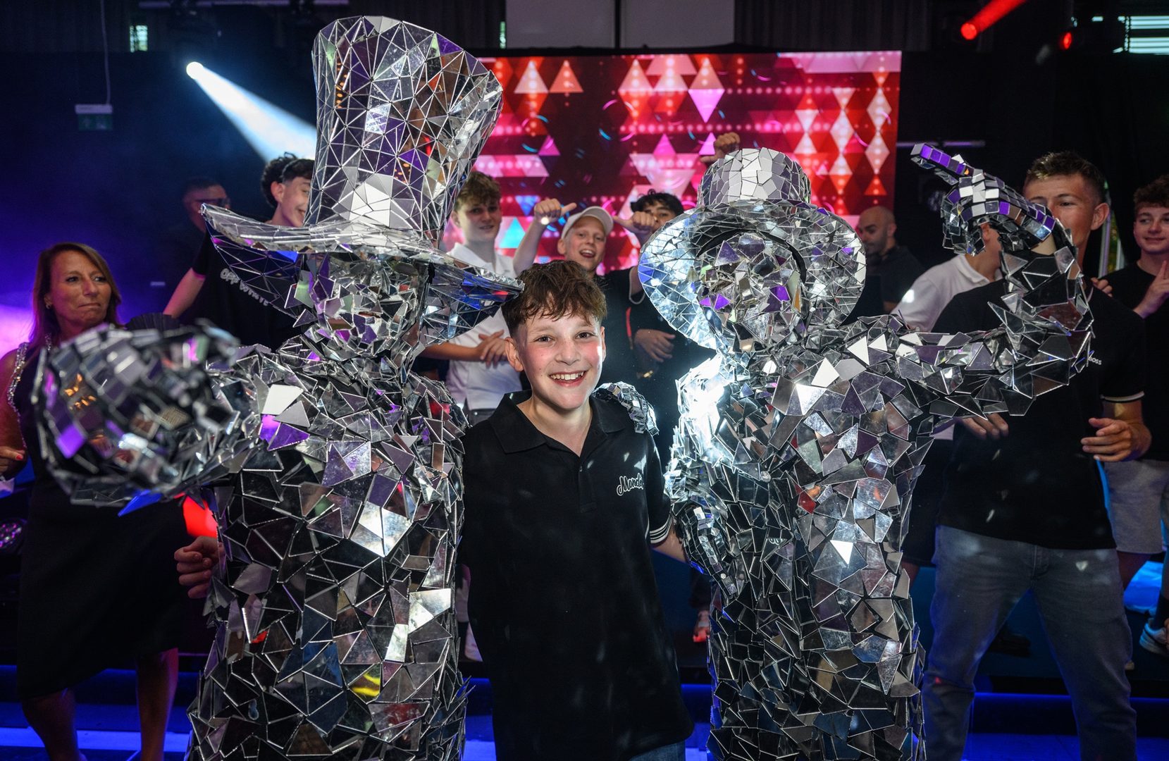Bar Mitzvah Photography 34