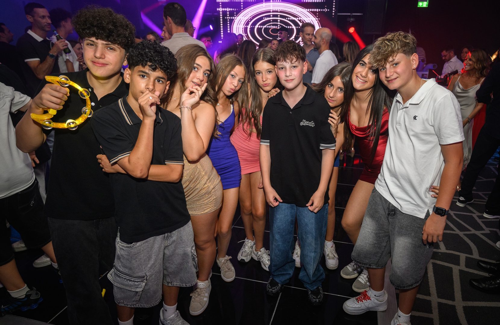 Bar Mitzvah Photography 35