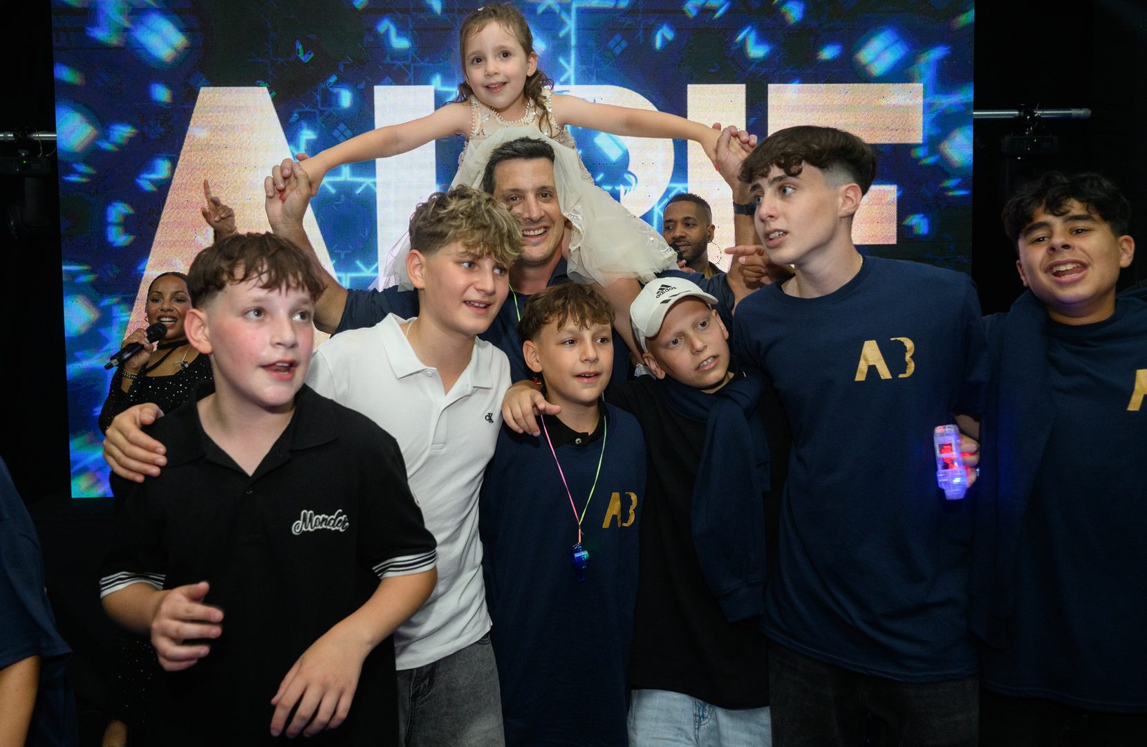 Bar Mitzvah Photography 40
