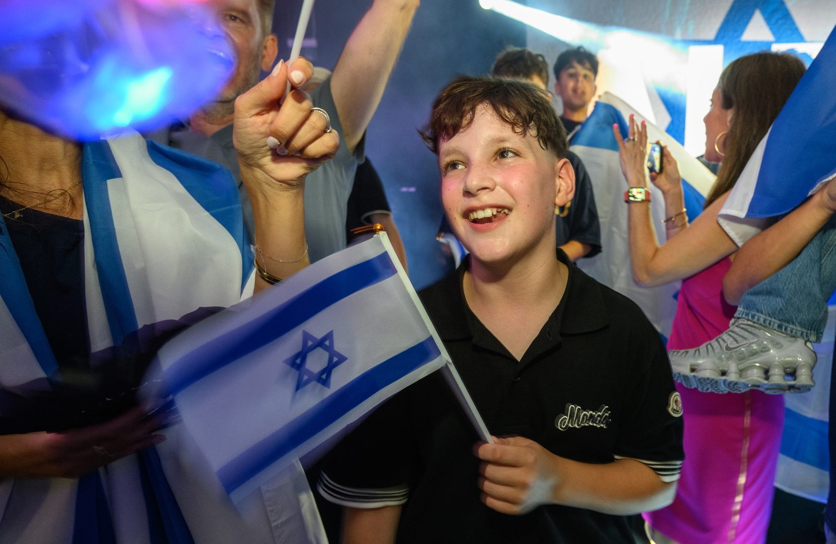 Bar Mitzvah Photography 41