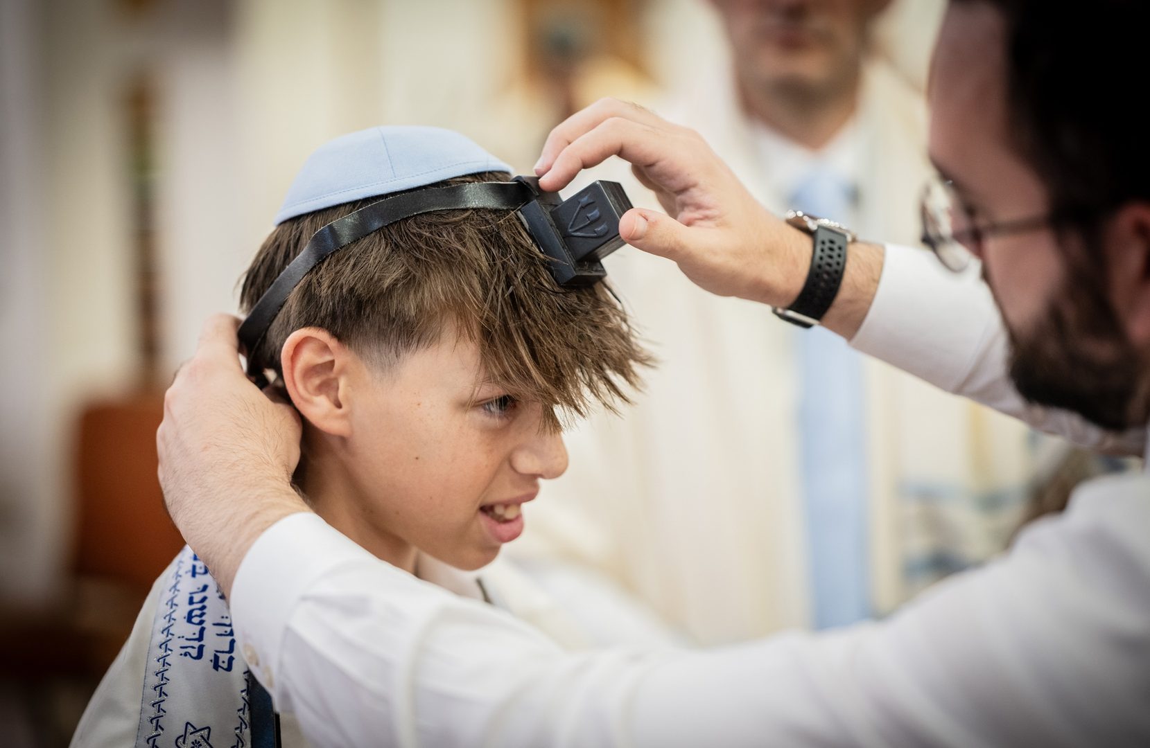 KB02 Bar Mitzvah 02