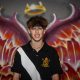 Bar Mitzvah Party at Barnet Synagogue and KB02